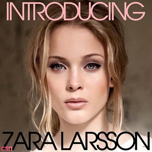 Zara Larsson