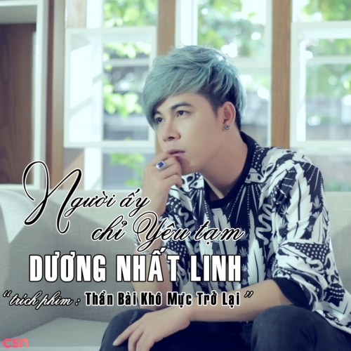 Dương Nhất Linh