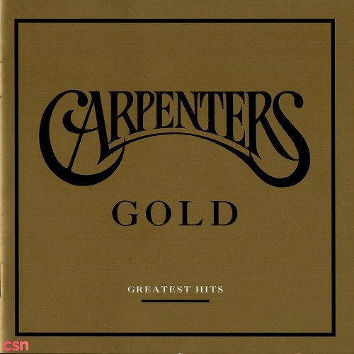 GOLD - Greatest Hits