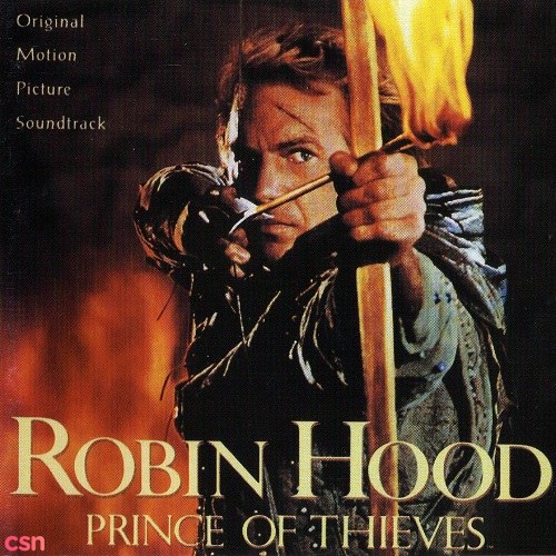 Robin Hood: Prince Of The Thieves