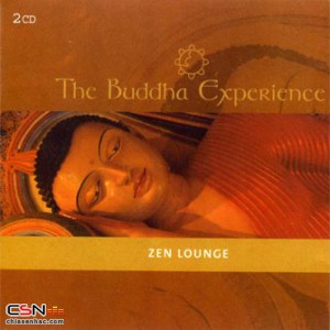 The Buddha Experience: Zen Lounge (CD2: Tranquility)