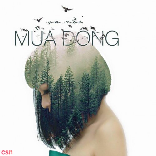 Xa Rồi Mùa Đông (Single)