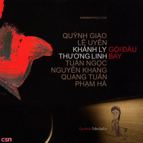 Ca Khúc Trần Dạ Từ - Gội Đầu