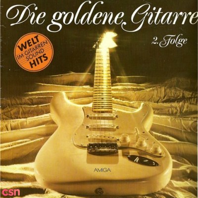 Die Goldene Gitarre 2.Folge