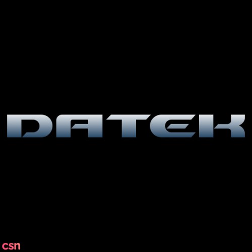 DaTeK Go inTrance