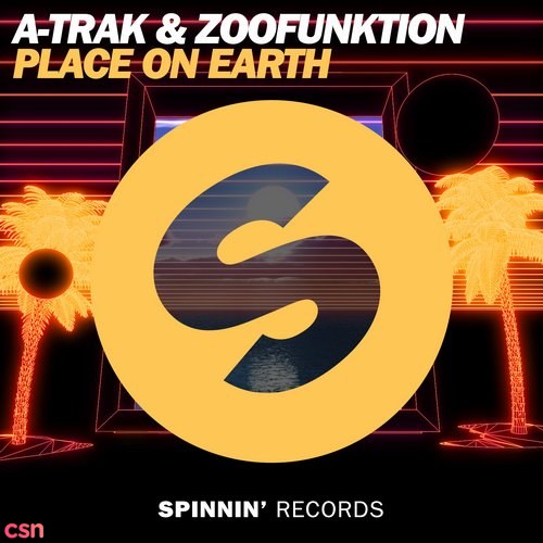 A-Trak