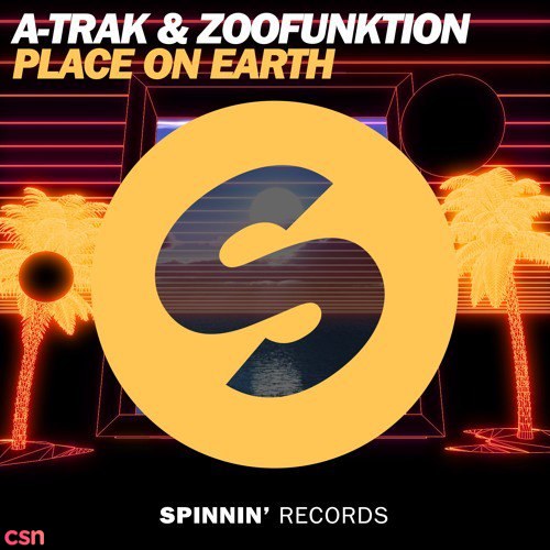 A-Trak