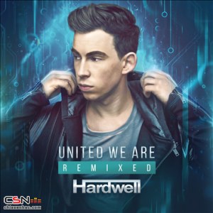 United We Are Remixed (Beatport Version)