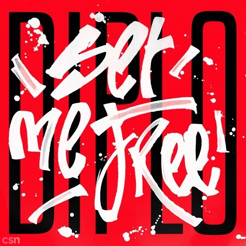 Set Me Free (feat. Liz) - Single
