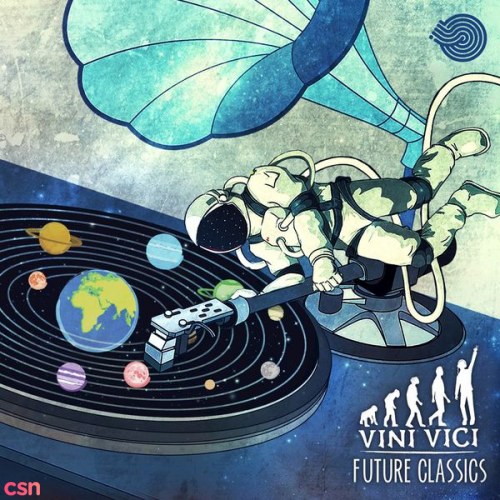 Vini Vici