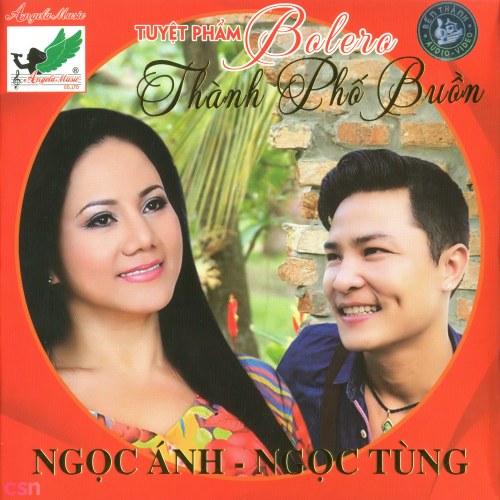 Ngọc Tùng