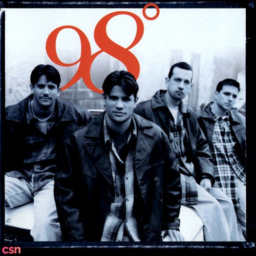 98 Degrees