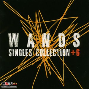 SINGLES COLLECTION +6