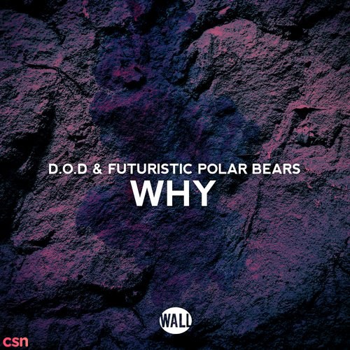 Why (Extended Mix)