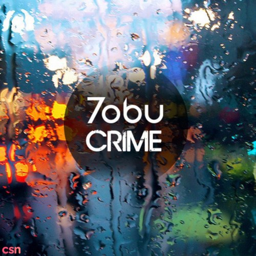 Crime (Single)