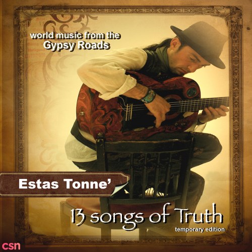 Estas Tonne