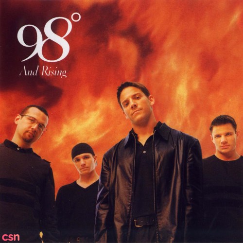 98 Degrees