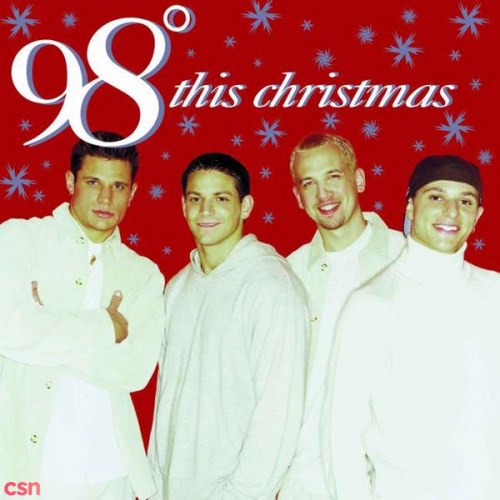 98 Degrees