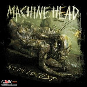 Machine Head