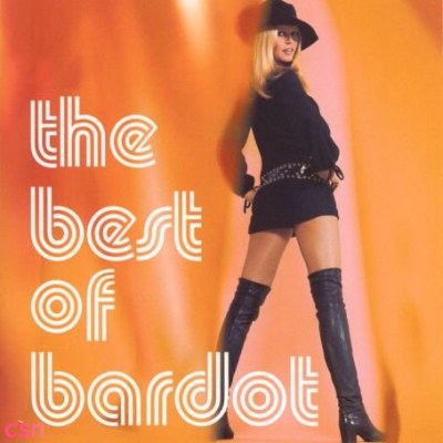 The Best Of Bardot