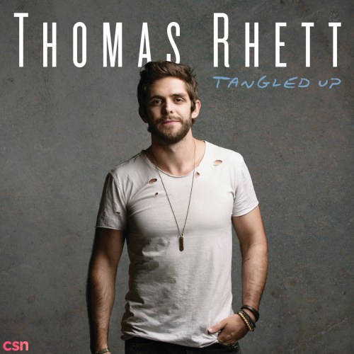 Thomas Rhett