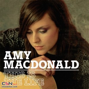 Amy Macdonald