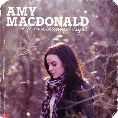 Amy MacDonald