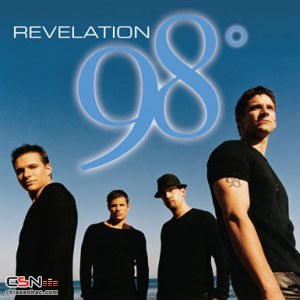 98 Degrees