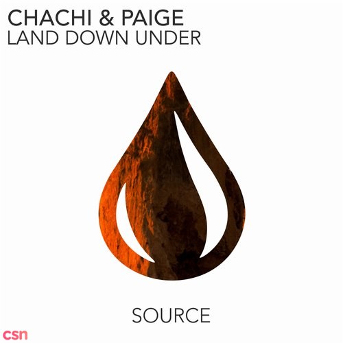 Chachi & Paige