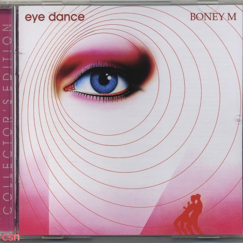 Eye Dance 1985 (Collector's Edition)
