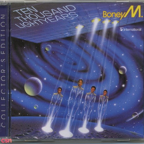 Boney M