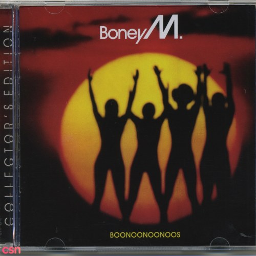 Boney M