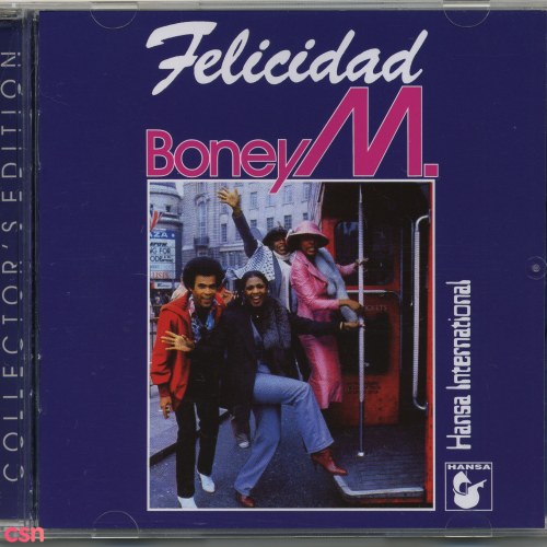 Felicidad 1980 (Collector's Edition)