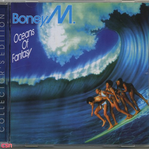 Boney M