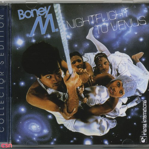 Boney M