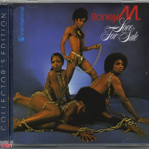 Boney M