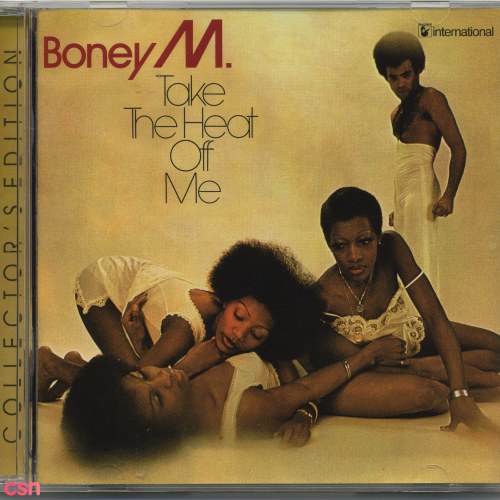 Boney M