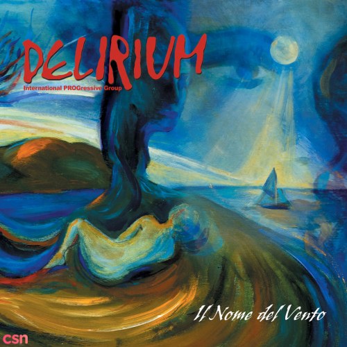 Delirium