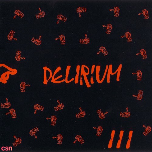 Delirium