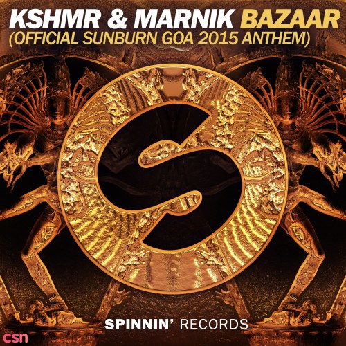 KSHMR