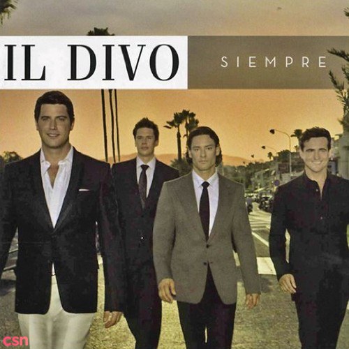 Il Divo