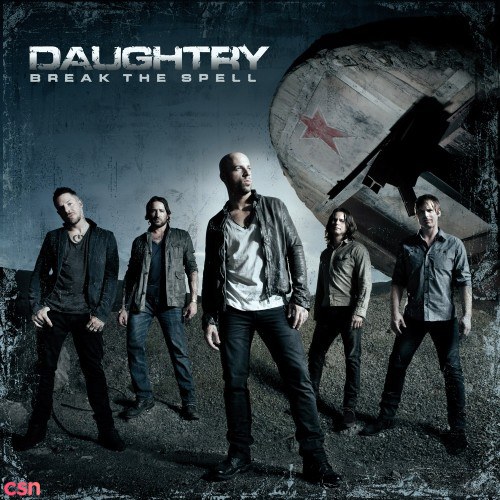 Daughtry