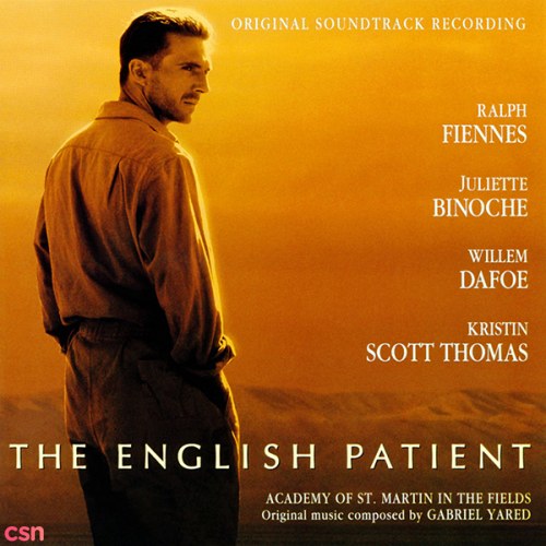 The English Patient OST