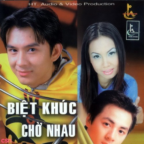 Biệt Khúc Chờ Nhau