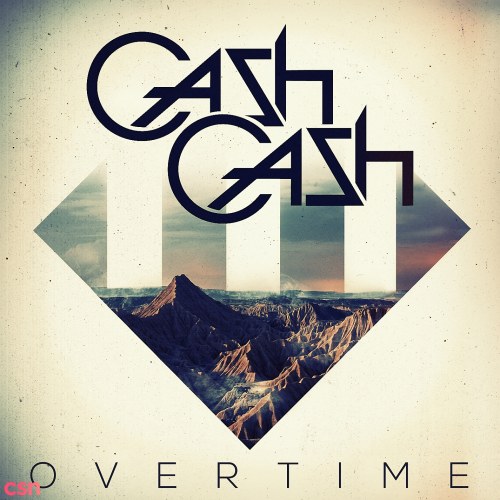 Overtime (Single)