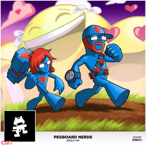 Pegboard Nerds