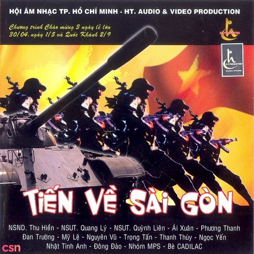 Đan Trường ft Mỹ Lệ