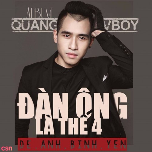 Quang Vboy