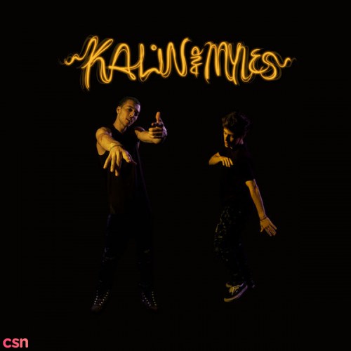 Kalin And Myles