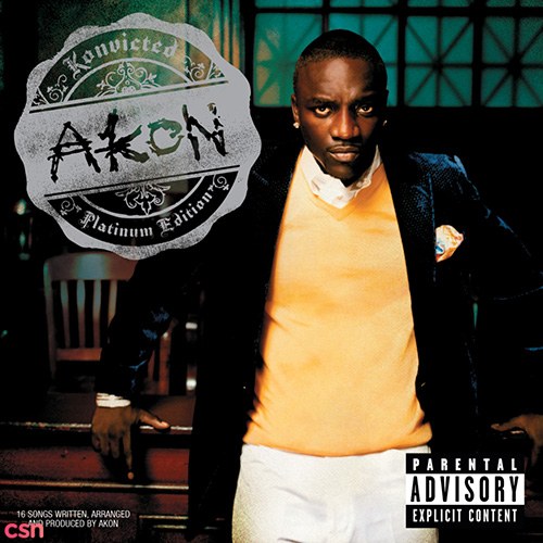 Akon